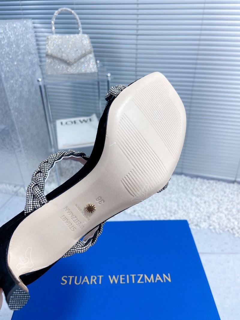 Stuart Weitzman Sandals